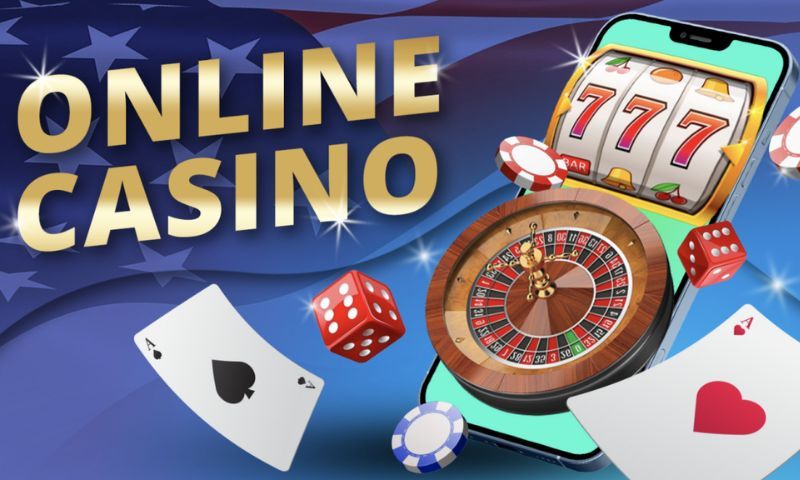 Các trò chơi casino online 88GO hot nhất