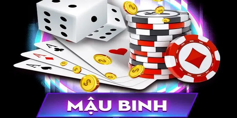 Thuật ngữ trong game mậu binh online 88GO  