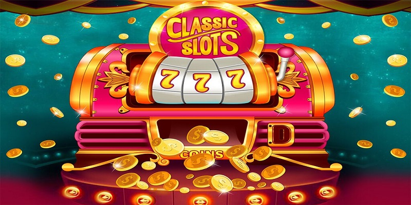 Slot Game 88GO là một game dựa trên một máy đánh bạc