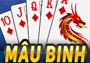 Mậu Binh online 88GO