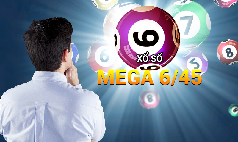 Khái Niệm Về Xổ số Mega 88GO