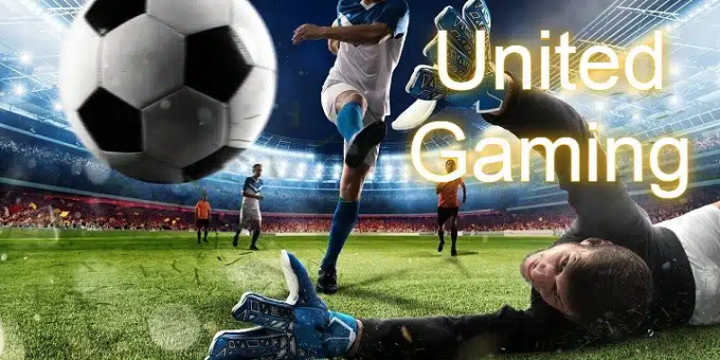 Tổng quan về trò chơi United Gaming 88GO