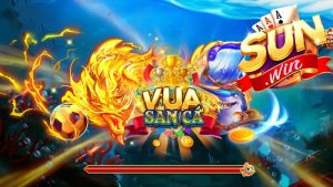 Bắn cá Sunwin, game bắn cá đổi thưởng số 1 Việt Nam