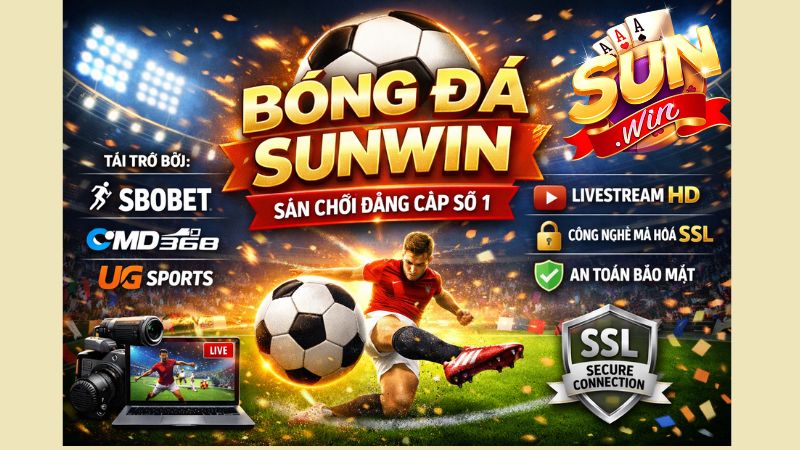 Giới thiệu về thể thao Sunwin