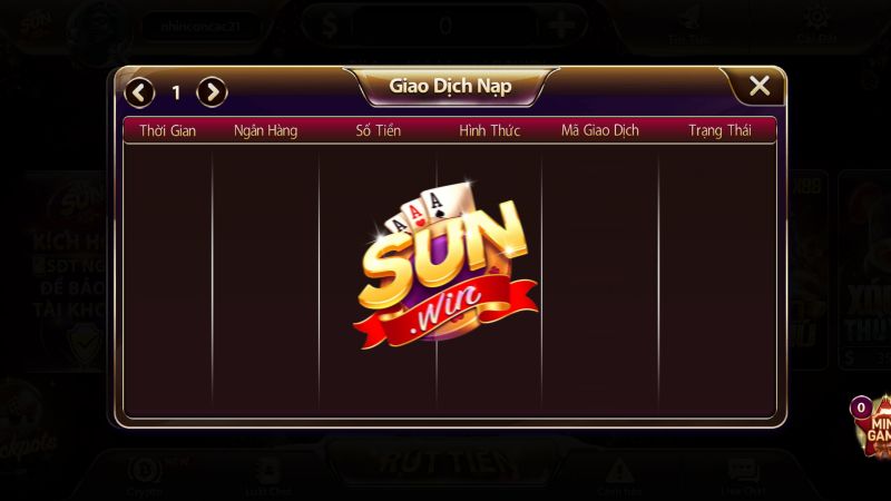 Theo Dõi Trạng Thái Giao Dịch Theo Dõi Trạng Thái Giao Dịch